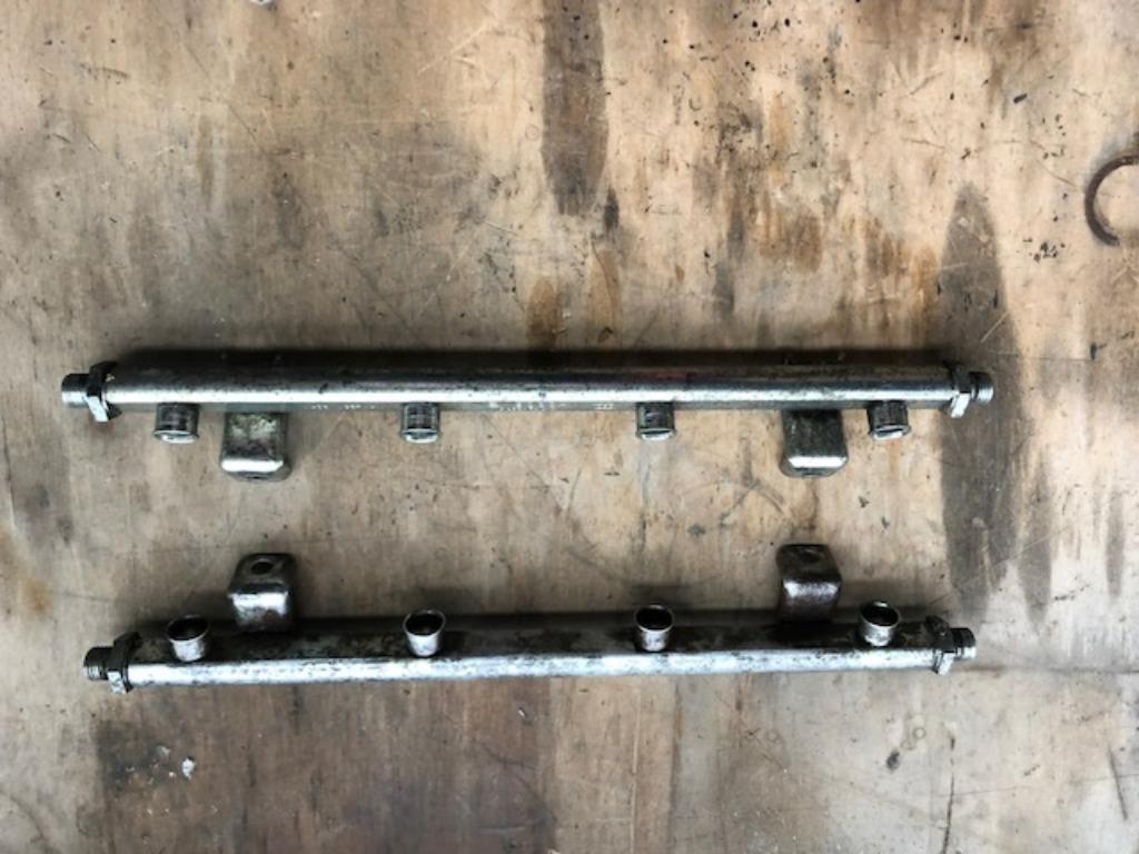 Brandstofleidingen voor Ferrari 348 en Mondial T, Ophalen of Verzenden, Gebruikt, Ferrari