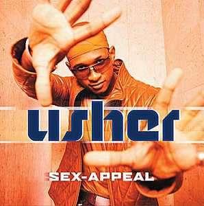 Usher - Sex-appeal, Cd's en Dvd's, Cd's | Pop, Verzenden