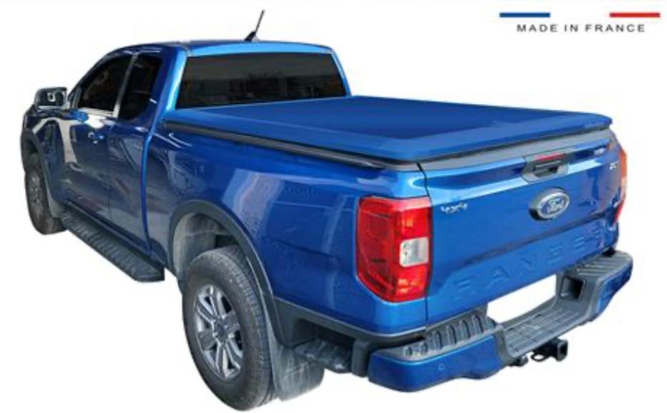Ford Ranger DC 2023+ bedovertrek, Ophalen, Nieuw