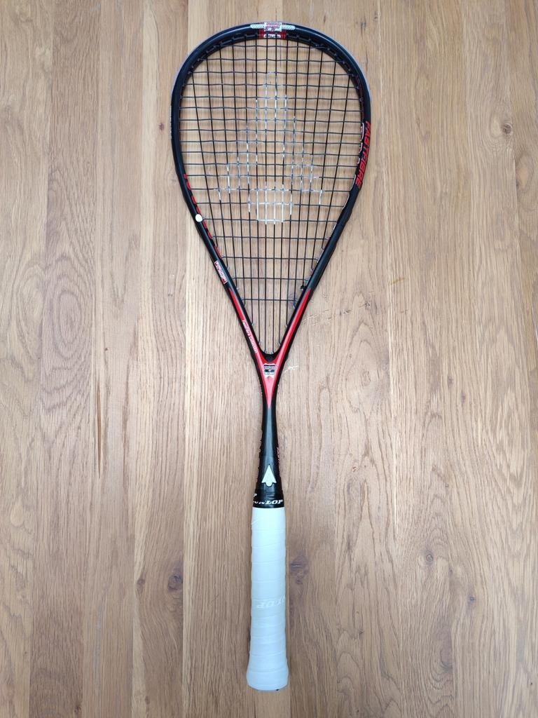 Karakal SN-90 2.1 squash racket, Sports & Fitness, Squash, Enlèvement, Raquette