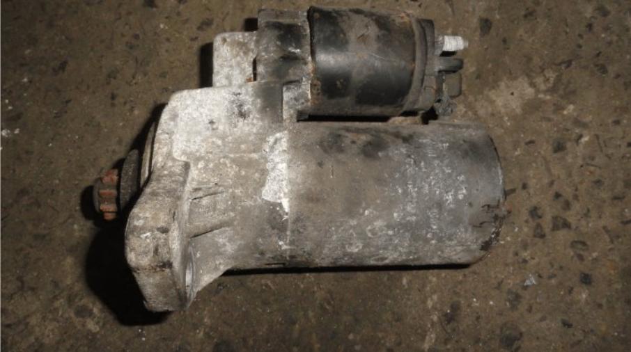 A vendre demareur 1400 essence VW Golf 4 Bora Seat Polo, Enlèvement, Utilisé, Seat