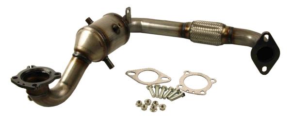 Catalyseur Pour Focus MK3 Tourney Transit Mondeo C-Max, Autos : Pièces & Accessoires, Systèmes d'échappement, Ford, Neuf, Enlèvement ou Envoi