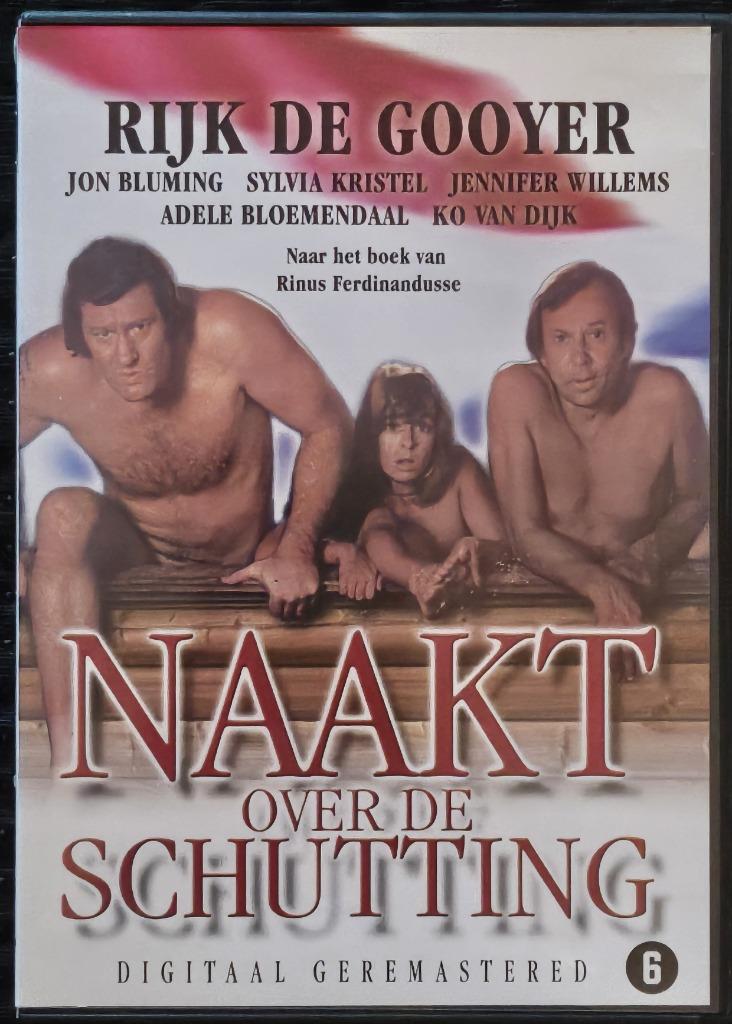 Dvd Vlaamse Film, Ophalen of Verzenden, Zo goed als nieuw, Film