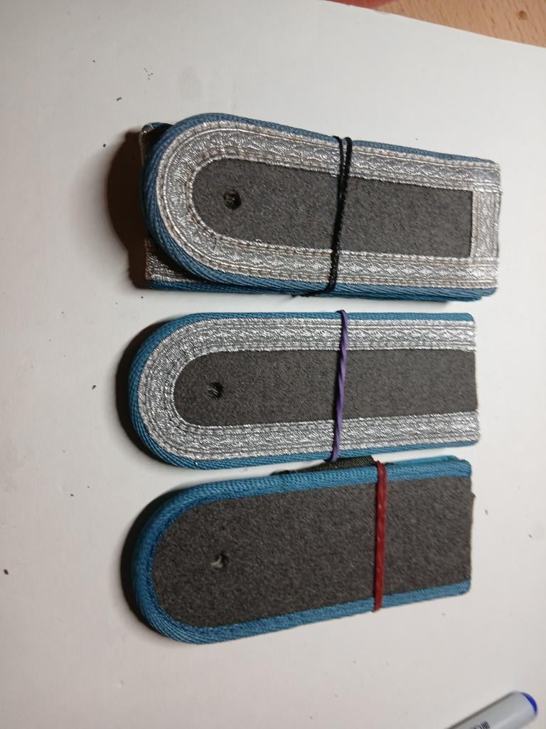 Voorbijgangers van Nova grade., Ophalen of Verzenden