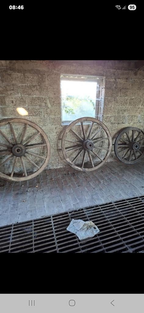 Divers matériel agricole, Articles professionnels, Enlèvement, Agricole