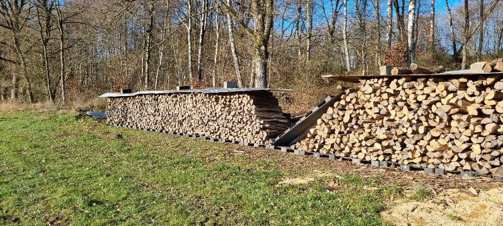 Bois, Enlèvement, Autres essences de bois, Bûches