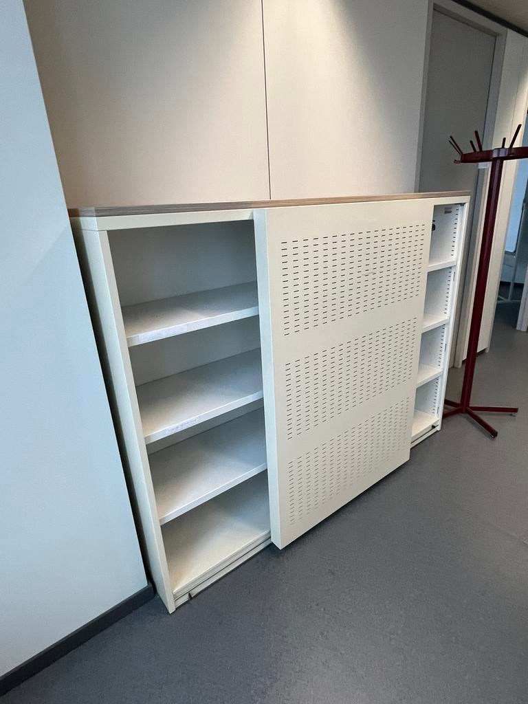 Armoire à portes roulantes, Enlèvement, Utilisé