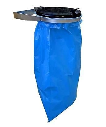 Support mural pour sac poubelle | LIVRAISON GRATUITE, Maison & Meubles, Accessoires pour la Maison | Poubelles, Neuf, -, -, 40 litres ou plus