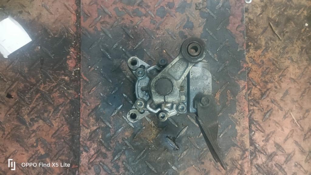 Suzuki TLR1000 vering, Motoren, Ophalen of Verzenden