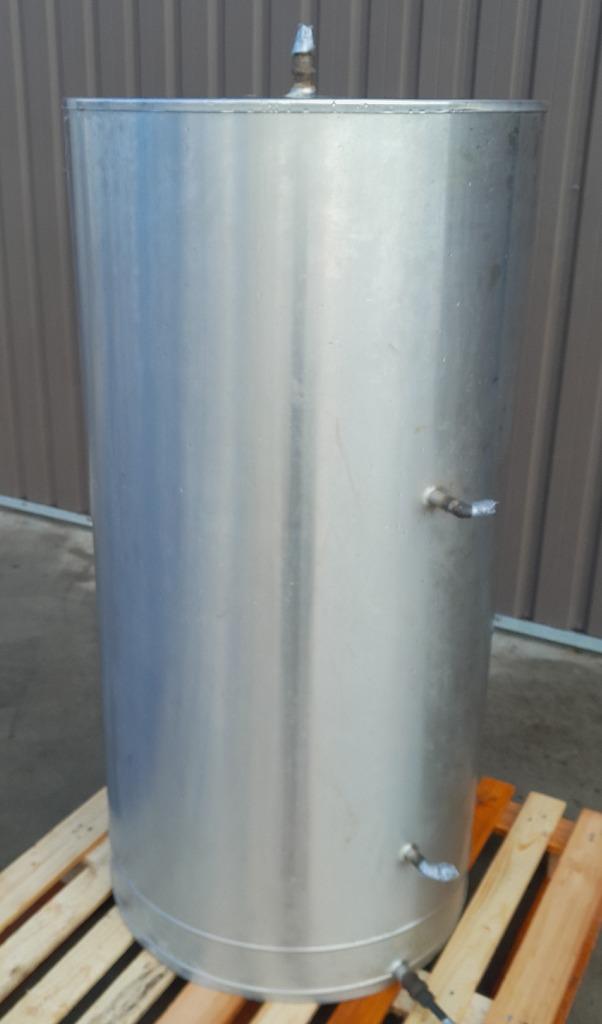 Warmterecuperatie Mueller