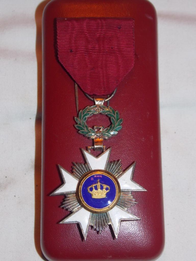 Médaille 10 (J), Collections, Enlèvement ou Envoi, Armée de terre, Ruban, Médaille ou Ailes