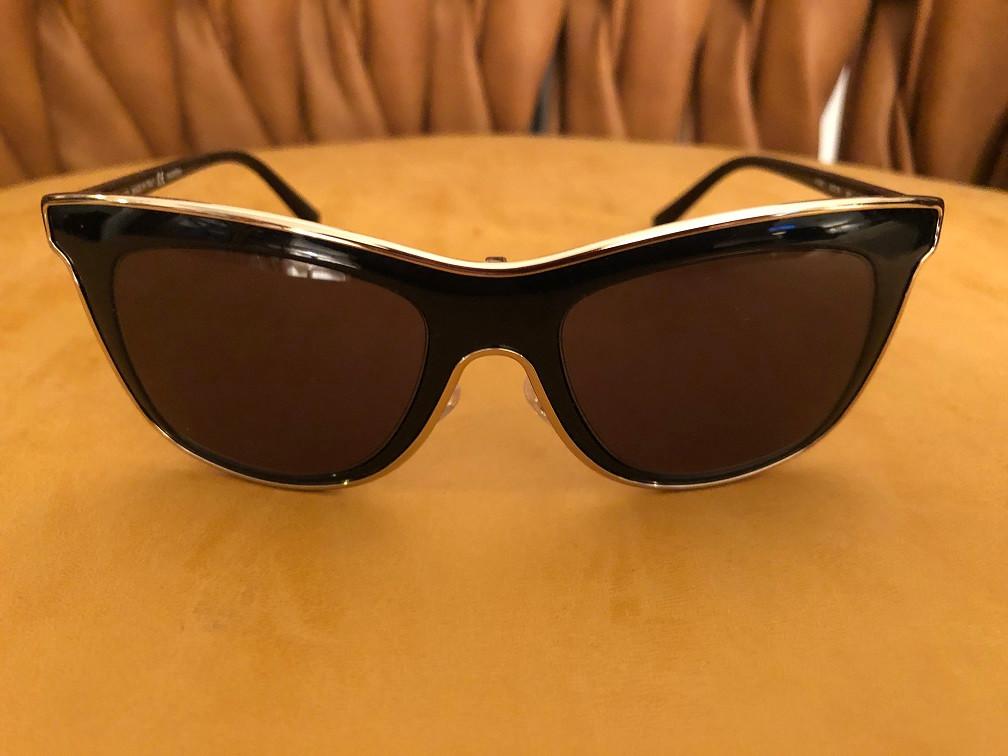 NIEUWE ORIGINELE VALENTINO ZONNEBRIL HERENBRIL V109s, Handtassen en Accessoires, Zonnebrillen en Brillen | Heren, Overige merken