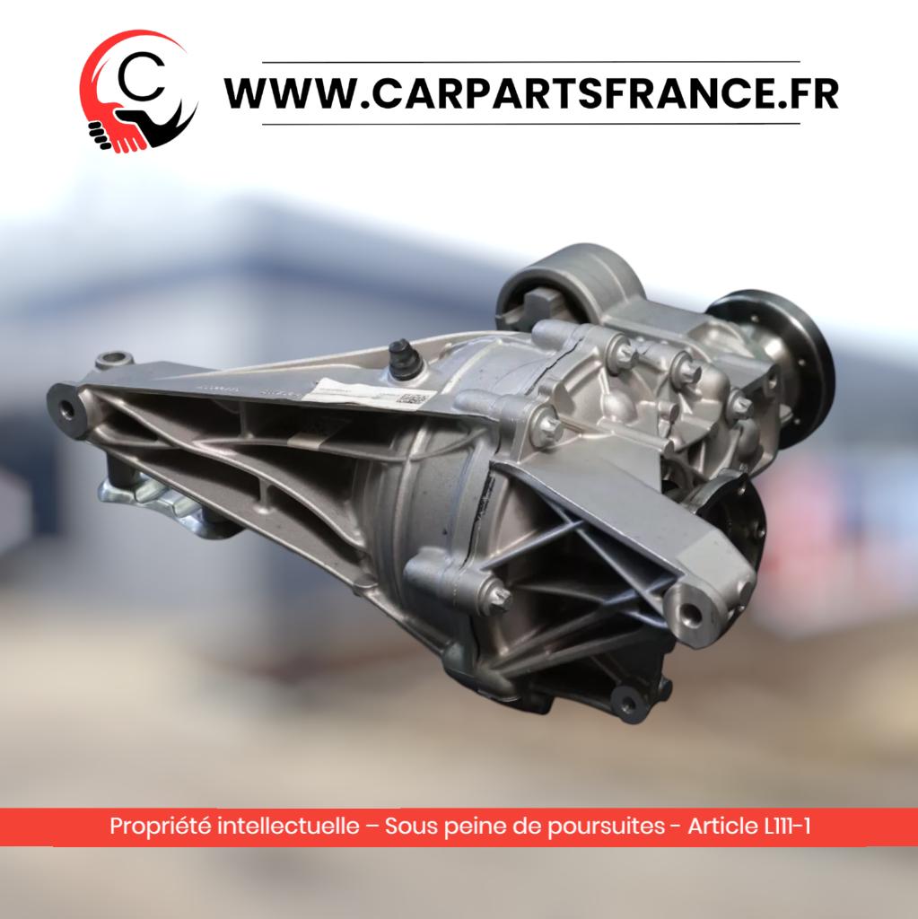 Pont Arrière Audi A4 A5 B9 0DB500043, Autos : Pièces & Accessoires, Enlèvement ou Envoi, Neuf, Audi