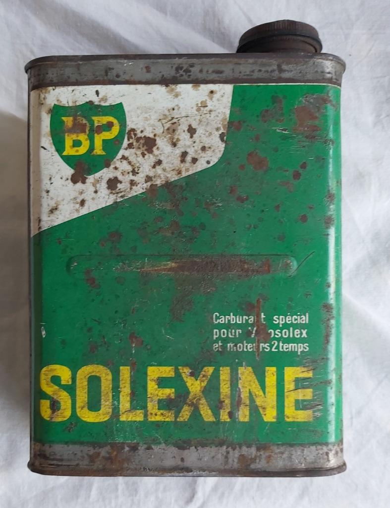 Solexine bus, Fietsen en Brommers, Brommers | Solex, Ophalen, Gebruikt, Klasse A (25 km/u), Overige modellen