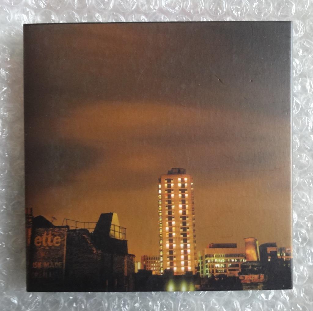 Bloc Party, Cd's en Dvd's, Cd's | Hardrock en Metal, Ophalen of Verzenden