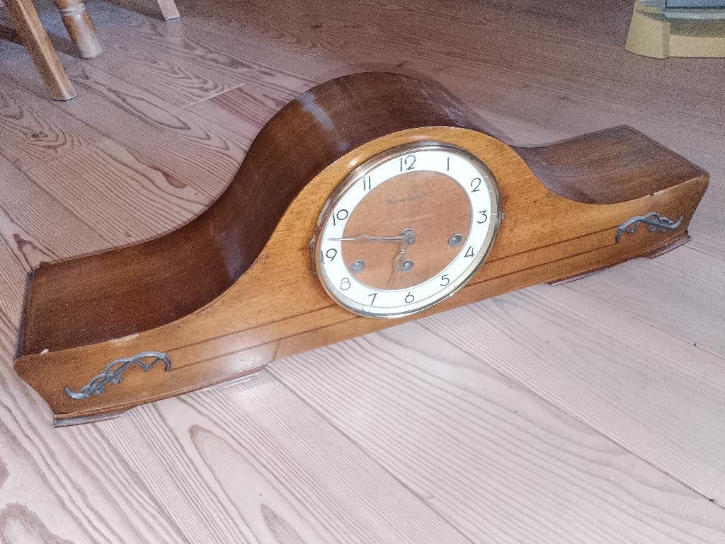 Pendule à poser, Antiquités & Art, Enlèvement