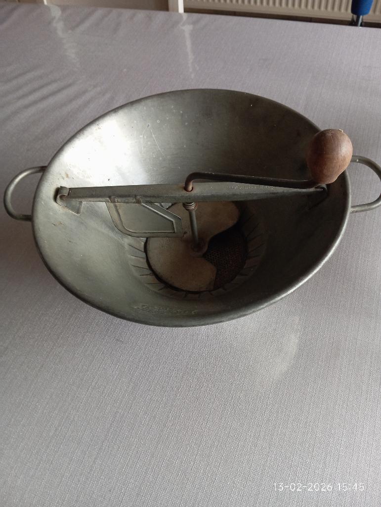 PASSE VITE groot model   *, Maison & Meubles, Enlèvement ou Envoi, Utilisé