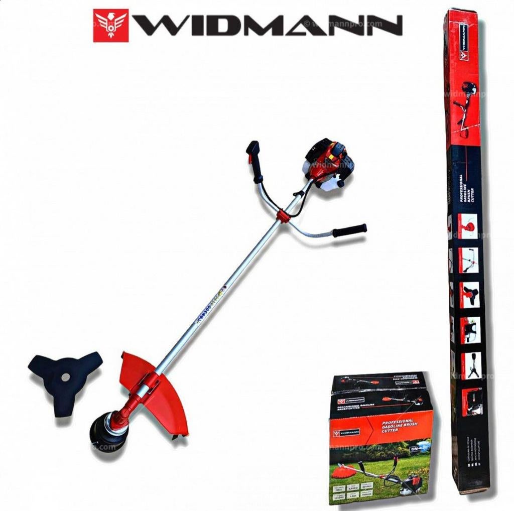 2 in 1 bosmaaier kantenmaaier