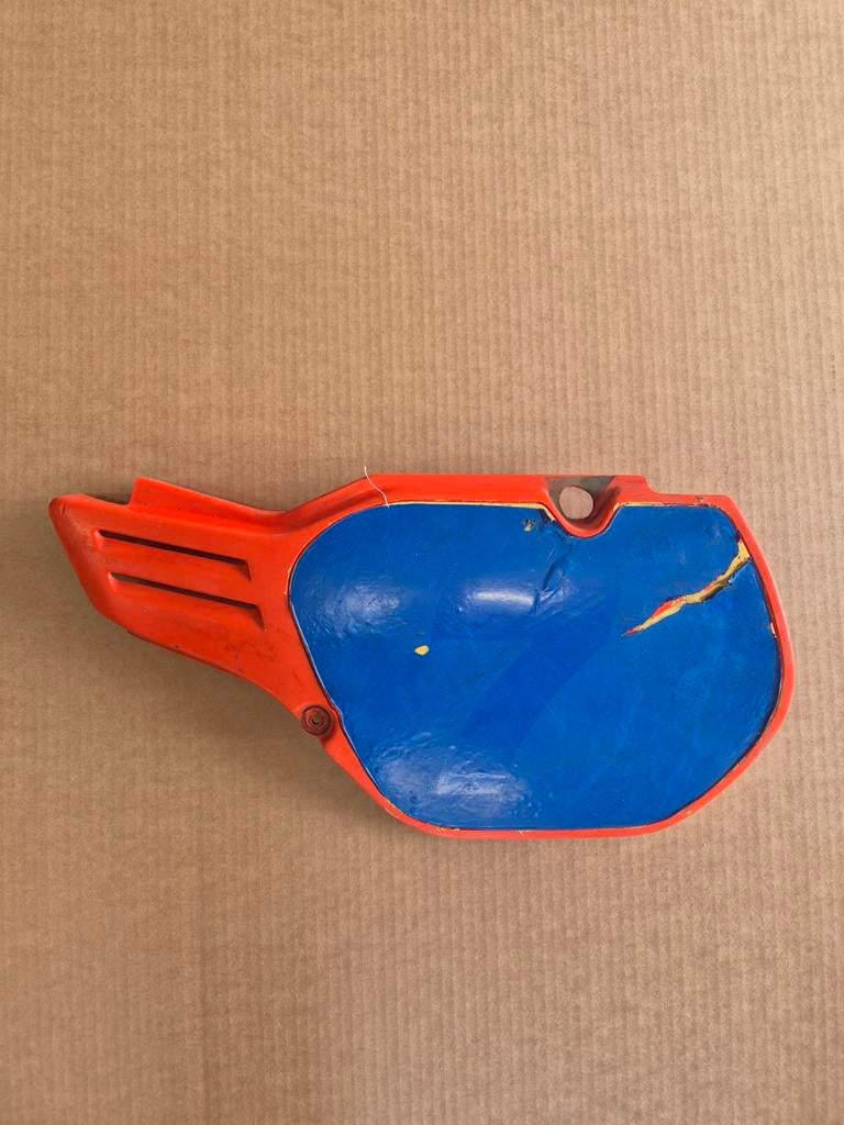 Cross kap, Ophalen of Verzenden