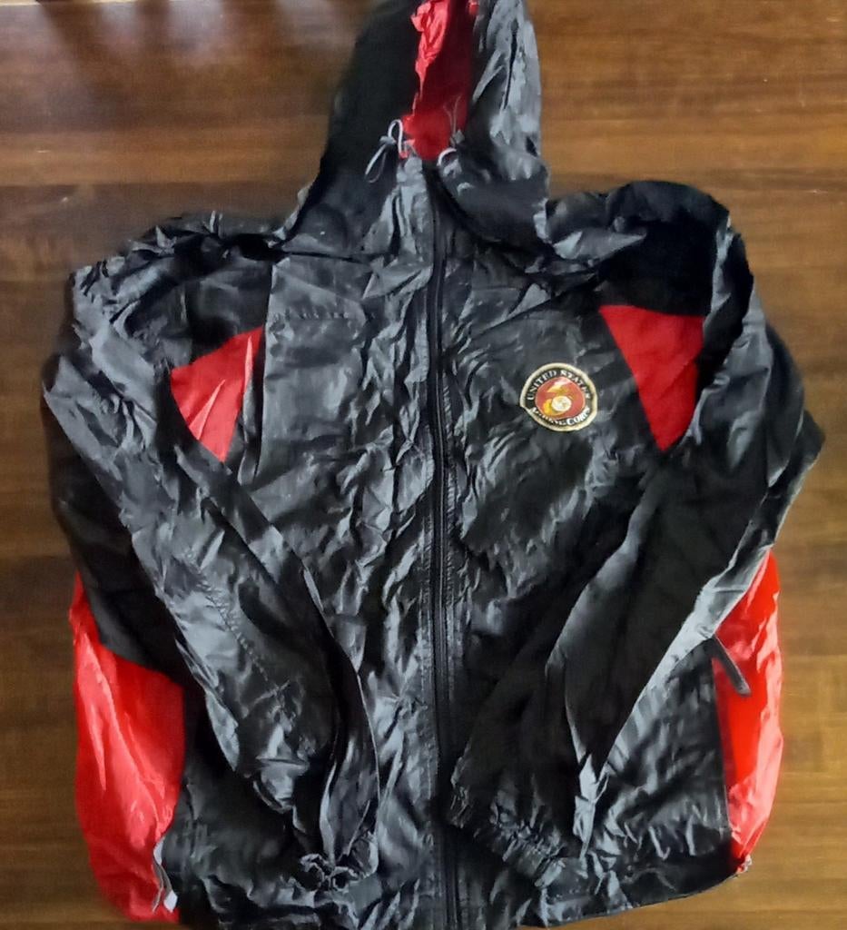 Imperméable, Enlèvement ou Envoi, Comme neuf, Taille 52/54 (L)