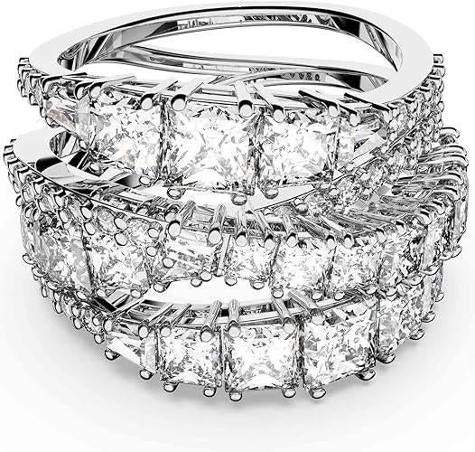 Swarovski | Bague Hyperbola pour femme | LIVRAISON GRATUITE, Bijoux, Sacs & Beauté, Neuf, SWAROVSKI, -, -