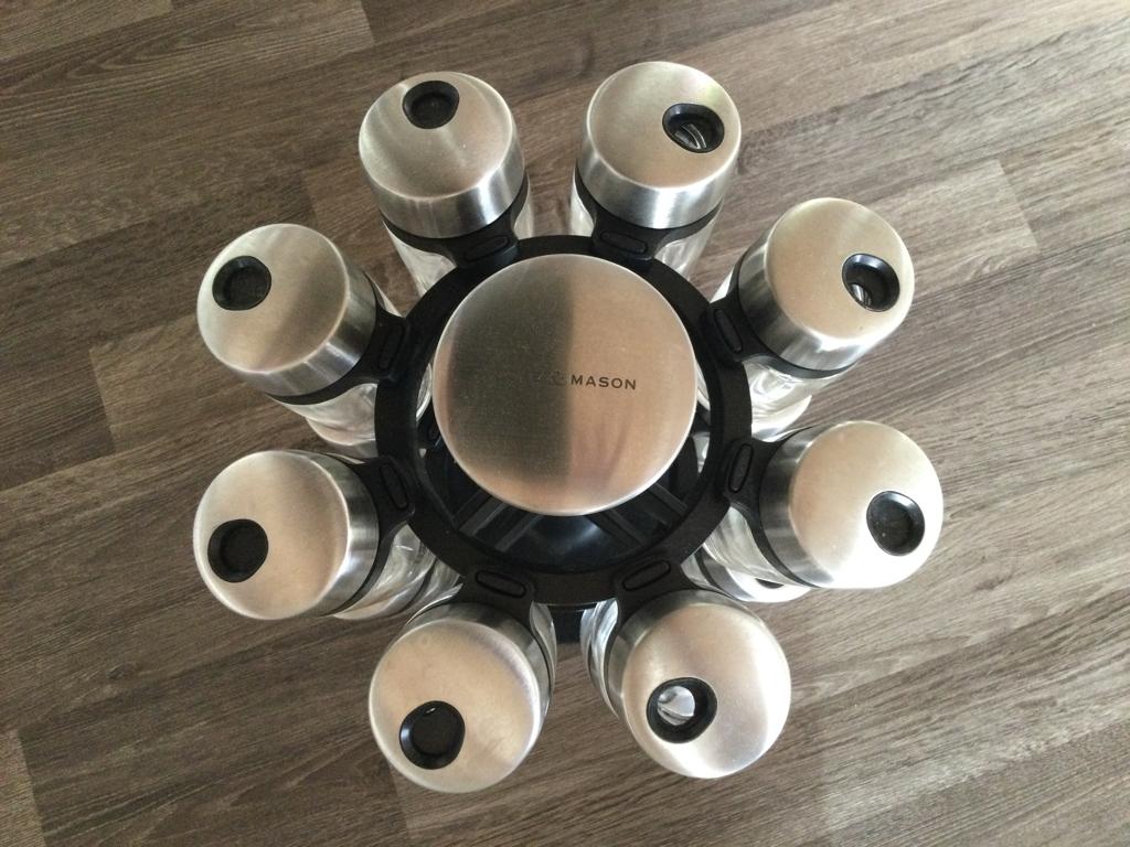 Kruiden rek, Ophalen, Zo goed als nieuw, Kruiden en Alternatief