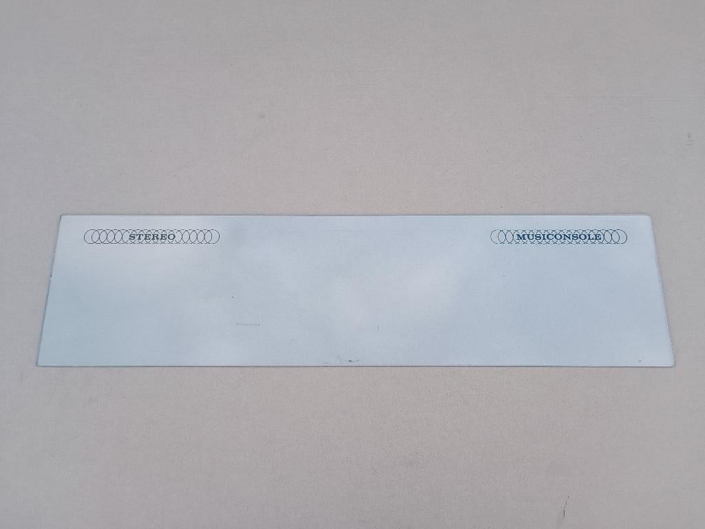 Top Glas Rowe-AMi JAN (1965) jukebox, Verzamelen, Automaten | Jukeboxen, Verzenden, Ami