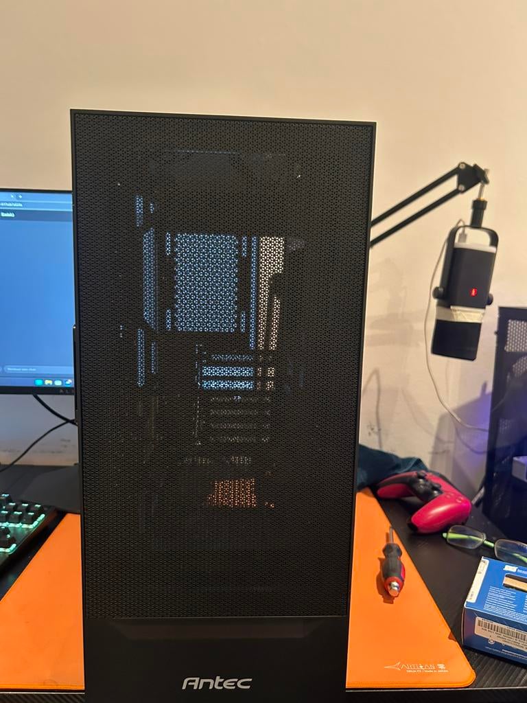 Antec nx410, Enlèvement, Comme neuf