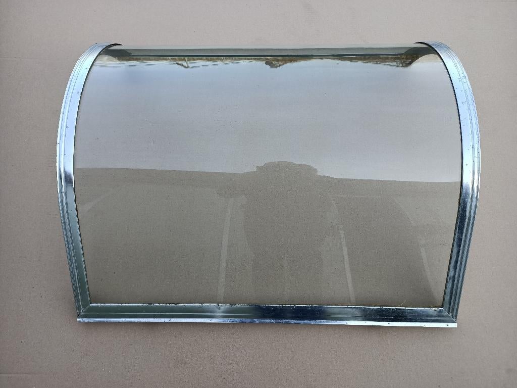 Bovenklep/Ruit NSM Fanfare (1959) jukebox, Enlèvement