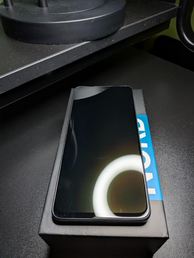 OnePlus Nord CE 3 Lite 5G, Telecommunicatie, Mobiele telefoons | Overige merken, Ophalen, Overige modellen