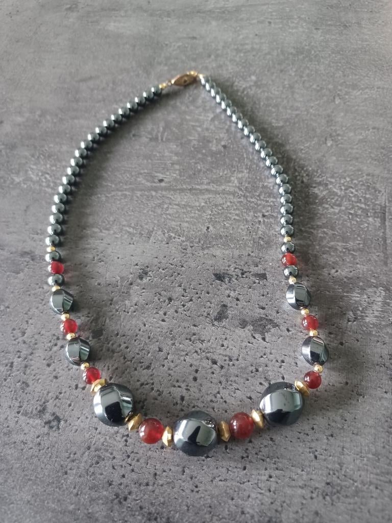 Edelstenen, Enlèvement