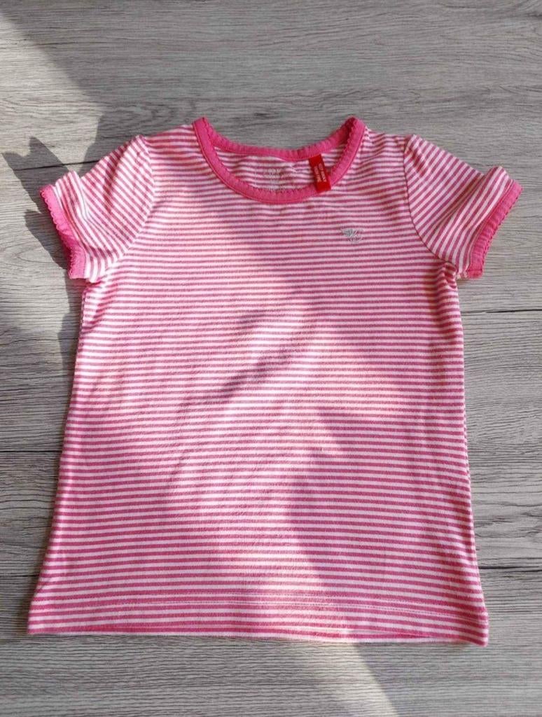 T-shirt Esprit taille 92/98 très bon état, Kinderen en Baby's, Kinderkleding | Maat 92, Ophalen of Verzenden, Zo goed als nieuw