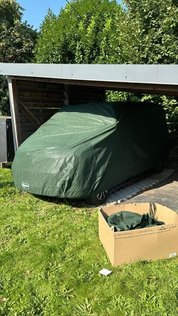 Autohoes voor VW. California T5 T6.., Enlèvement, Utilisé, Adapté