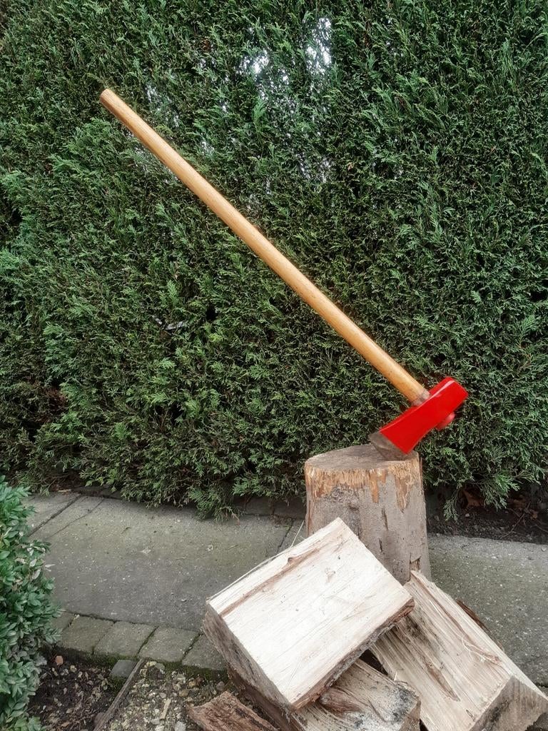 Kliefbijl, Ophalen of Verzenden