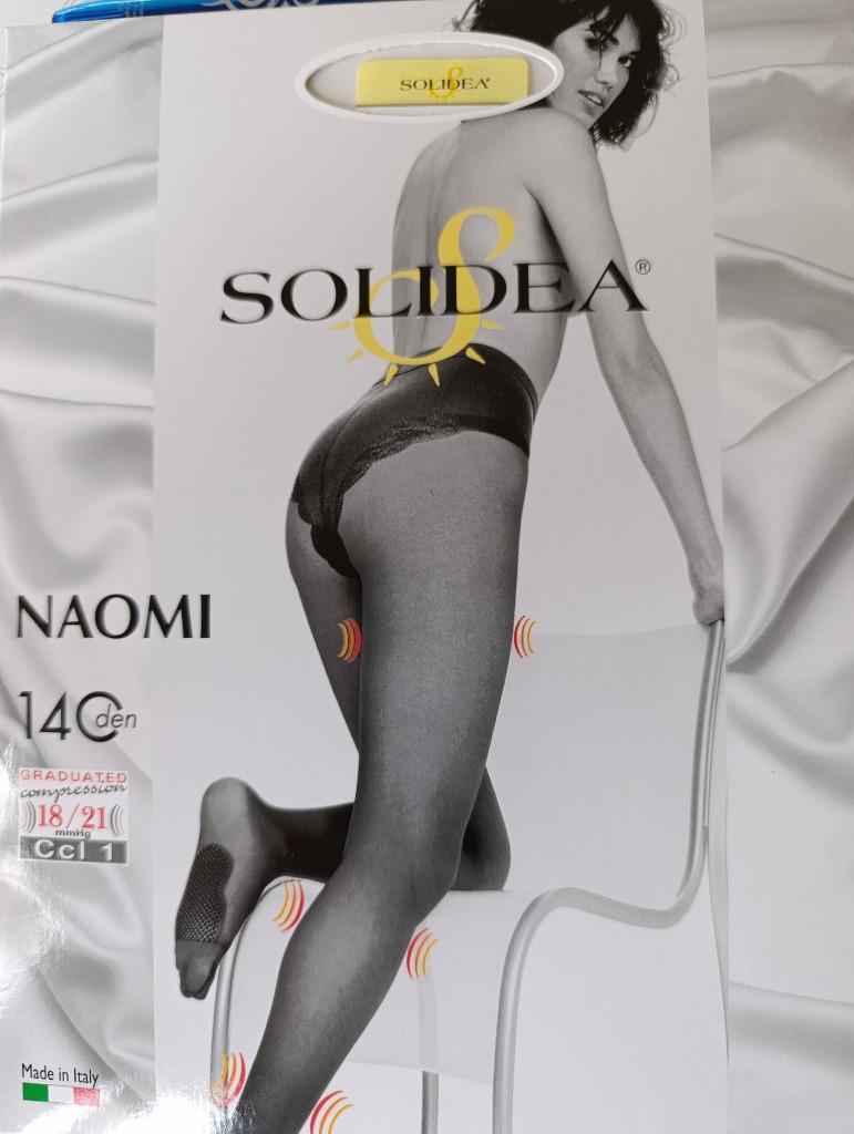 panty de contention Solidea Naomi neuf, Enlèvement ou Envoi, Neuf