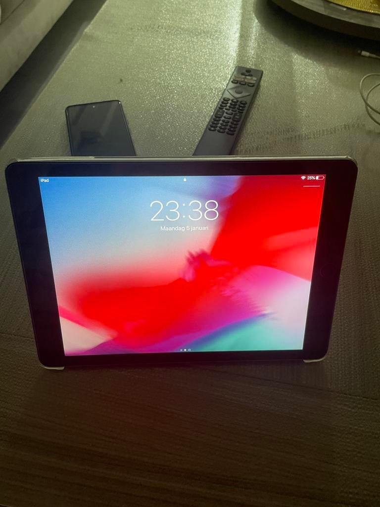 Ipad air 1 16 gb, Computers en Software, Apple iPads, Ophalen of Verzenden, Apple iPad, 16 GB