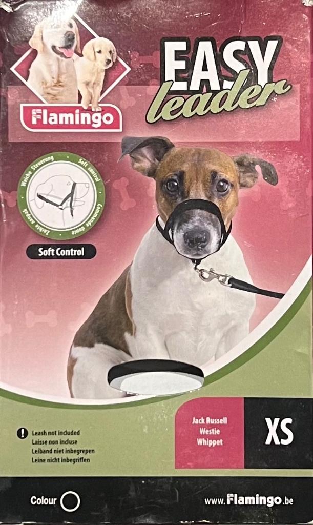 Easy leader / Gentle leader, Ophalen of Verzenden, Nieuw
