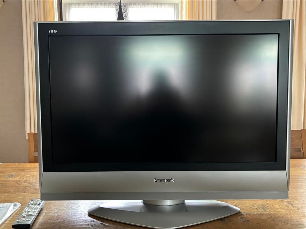 Panasonic TX 32 LX 60 F TV 2 STUKS of APART, TV, Hi-fi & Vidéo, Télévisions, Panasonic, 50 Hz, 60 à 80 cm, Enlèvement