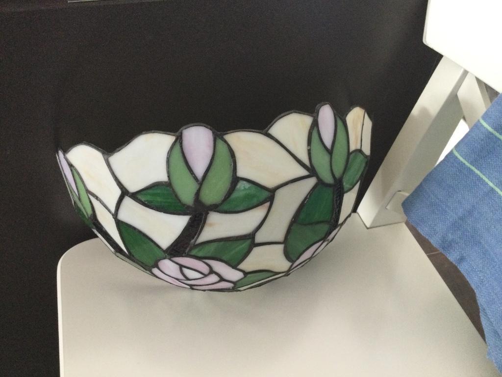 Tiffany, Ophalen, Nieuw