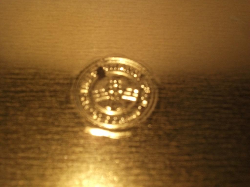 Boîte à biscuits vintage en étain Kwatta usine Bois d'Haine, Enlèvement ou Envoi, Utilisé, Autre, Autres marques