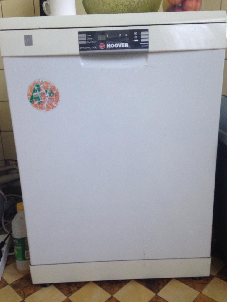 Gratis - om weg te geven - Vaatwasser - Kortsluiting, Elektronische apparatuur, Vaatwasmachines, Ophalen of Verzenden, Gebruikt