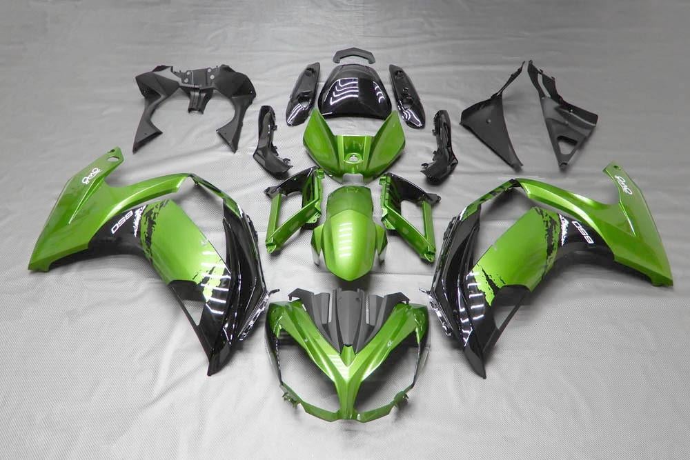 Carénage AVDB pour KAWASAKI ER6 F 2012 - 2016, Enlèvement ou Envoi, Neuf