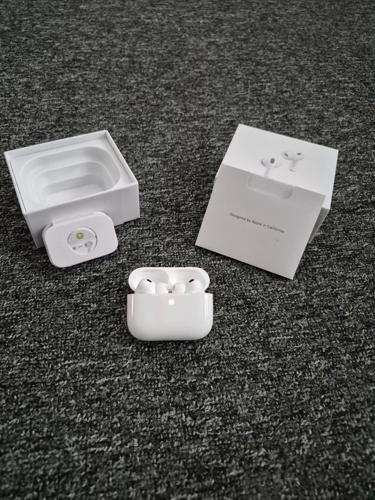 Apple AirPods Pro (3rd generation), Audio, Tv en Foto, Hoofdtelefoons, Ophalen of Verzenden