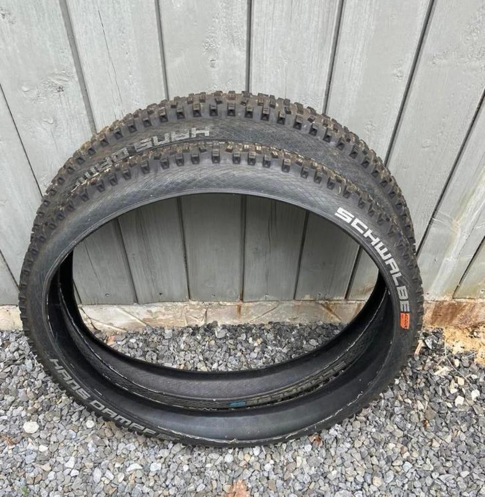 PNEUS VTT SCHWALBE 29', Enlèvement, Comme neuf, Pneu