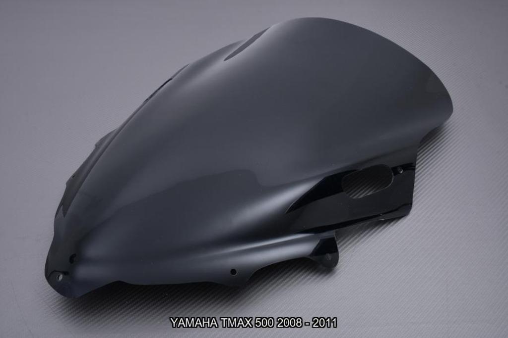 Bulle YAMAHA TMAX 500 2008 - 2011, Motos, Enlèvement ou Envoi, Neuf