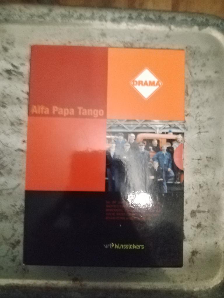 Pakket VRT klassiekers (3 series), Verzenden, Alle leeftijden, Boxset, Drama
