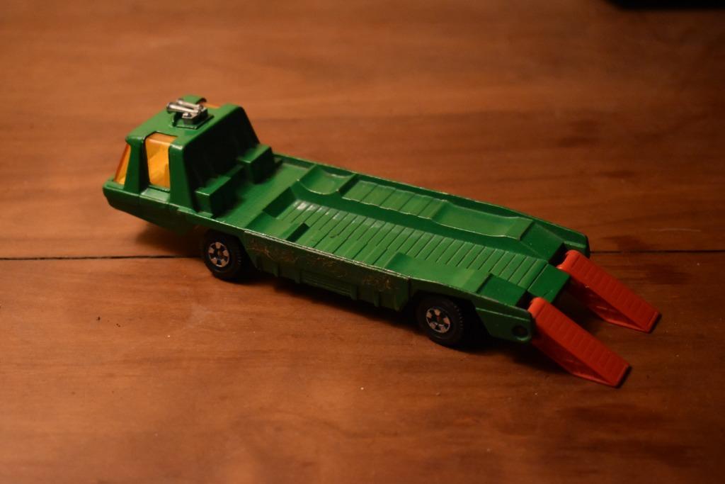 Miniatures autos, Enlèvement ou Envoi, Comme neuf, Miniature