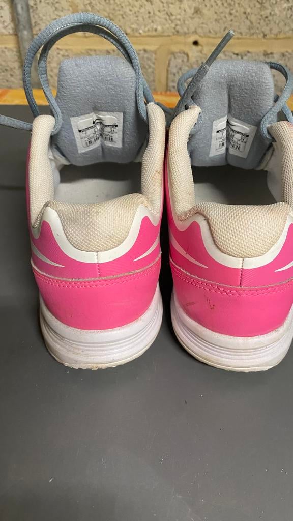 Basket nike, Ophalen, Gebruikt