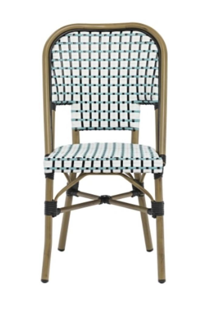 Terrasstoelen FESTIVAL promo aanbiedingen horeca SOLDEN!, Ophalen of Verzenden, Nieuw in verpakking, Meubilair