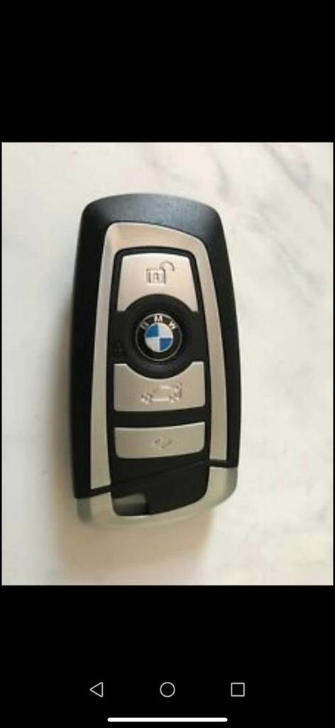 Autosleutels bijmaken, Ophalen of Verzenden